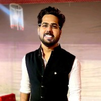 Nishant T.