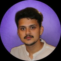 D.V.S.S. Praveen