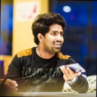 Sriram Chalapareddy