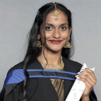 Mirelda Samuel