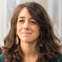 Caterina Zanzi