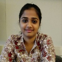 Puja Pillai