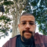 Lucas Mozaniel