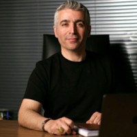 Ali YALCIN