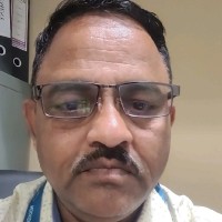 Ramesh Hegde