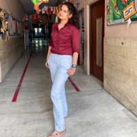 Divya Choudhary Baijal