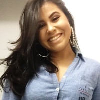 Thayná Rodrigues
