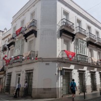 LUIS GONZAGA MERELLO LUNA