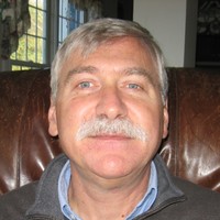 Ken Powell