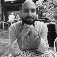 Nicolò Maria Bressan, PMP®, Ph.D.