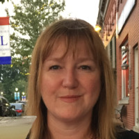Jayne Sutcliffe