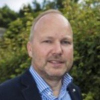 Bauke Van Der Veen