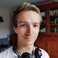 Bjorn Prins
