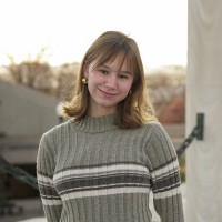 Sophie Jerome