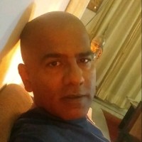 Hemant Lal