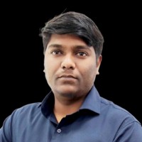 Harsingar Maurya