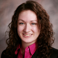 Laura Schroeder, Pe, Ptoe, Rsp