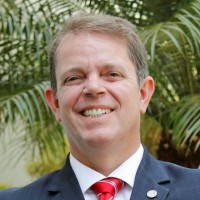 Claudio Feijó, MSc.