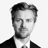 Petter Ravn Døssland