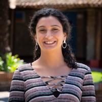 Francisca Aliaga Pérez