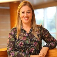 HANDE SEVEN