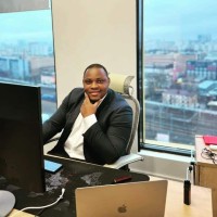 Dr. Lacina Pehon Coulibaly