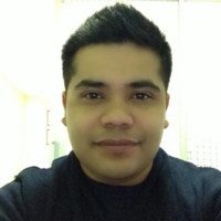 Victor H. Jiménez Estrada