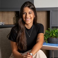 Karoline Graton