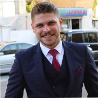 Noor Al Deen Abu Al Nour