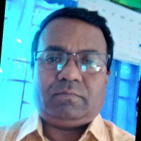 Bipul Kanti Ghosh