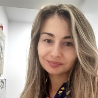 Alexandra Epure