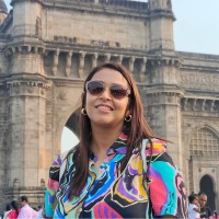 Mouli Chakraborty