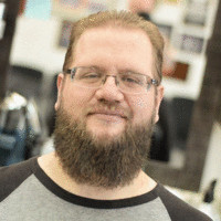 Stephen Simon