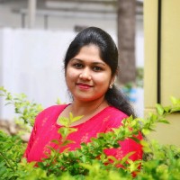 Supriya Monisha Pinto