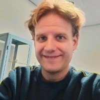 David de Wilde