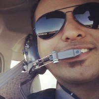 Nader Saeed