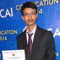 Priyank Joshi