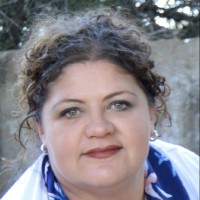 Natasha Jansen van Vuuren