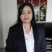 Mahbuba Khatun