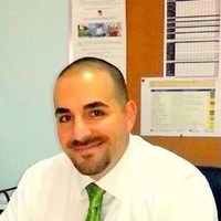 Nasser al-Faouri