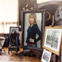 Joyce Goldstein