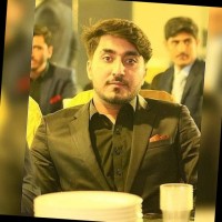 Atta Ur Rehman