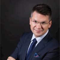 Mihail Neamtu, Ph.D.