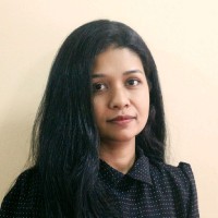 Nabila Imam