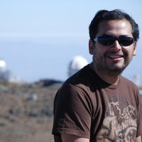Claudio Agurto