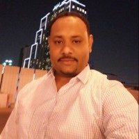 Mohammed Alhafz