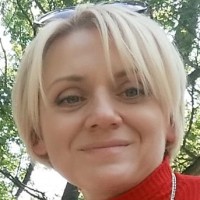 Magdalena Zakrzewska