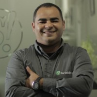 Luciano Maynard Barreto