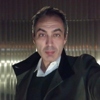 alessandro cambi
