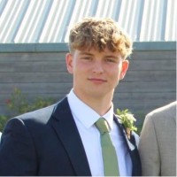 Freddie Holmes